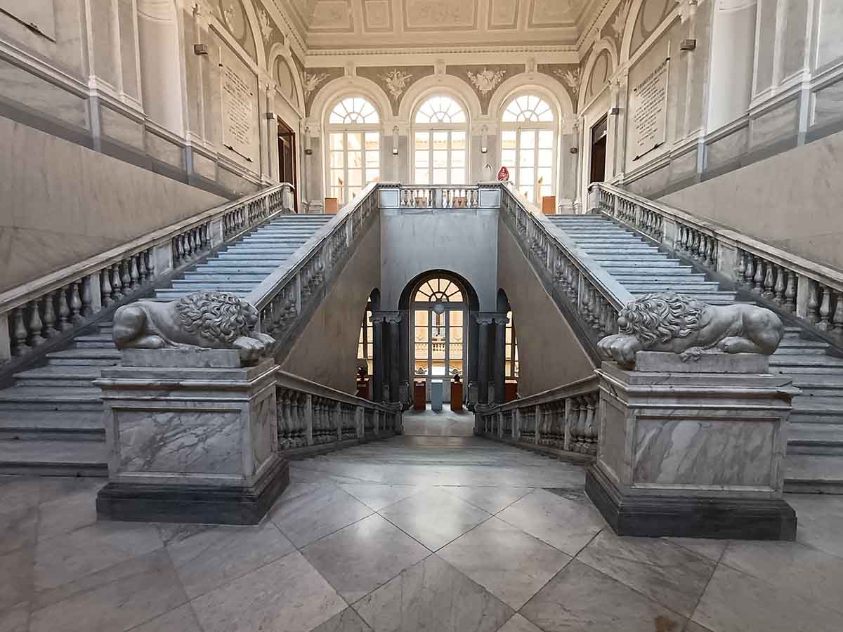 Giornate Fai, in Sicilia 60 luoghi da vivere tra arte, storia e natura