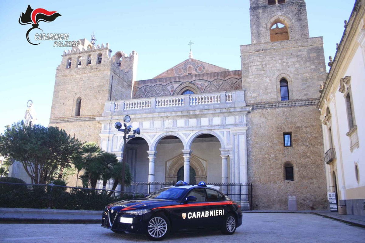 Monreale, aperto sportello di supporto psicologico per cittadini