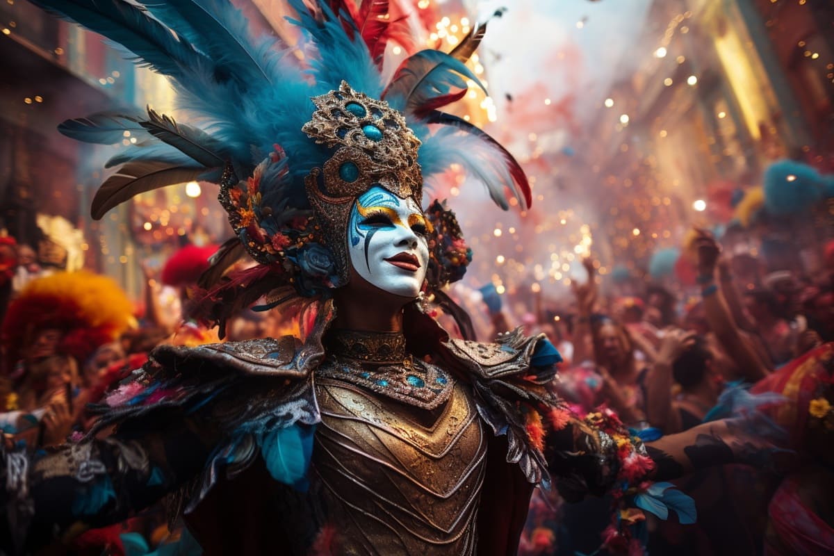 Il Carnevale e l’occasione per la Sicilia, a Sciacca presenze record: “Città piena di turisti”