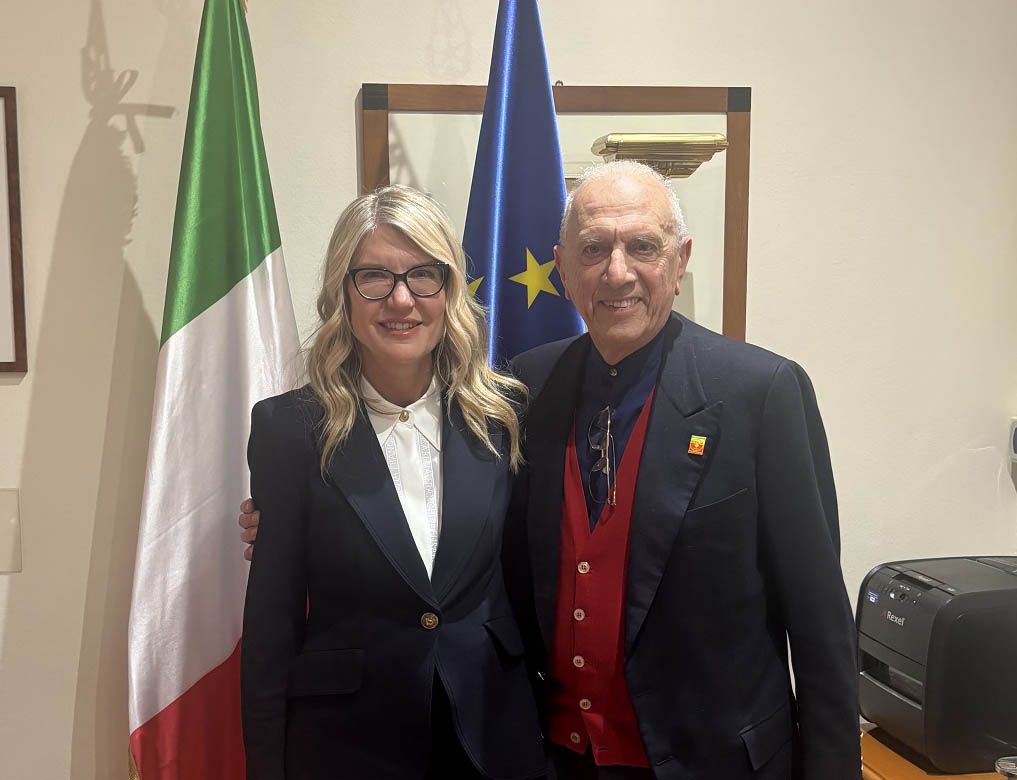 Carolina Lussana: “Una Giustizia tributaria efficiente fa bene ai cittadini e all’economia”