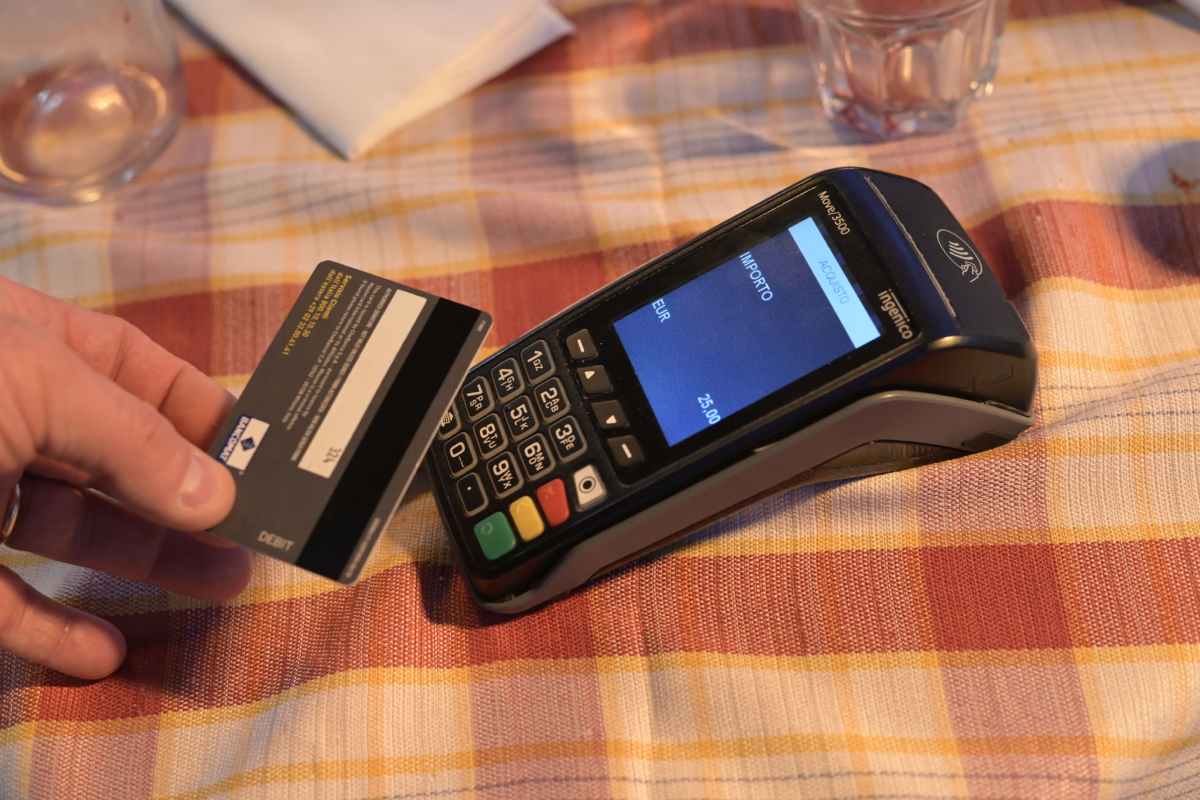 Sicilia protagonista della rivoluzione cashless: boom di pagamenti digitali nei bar