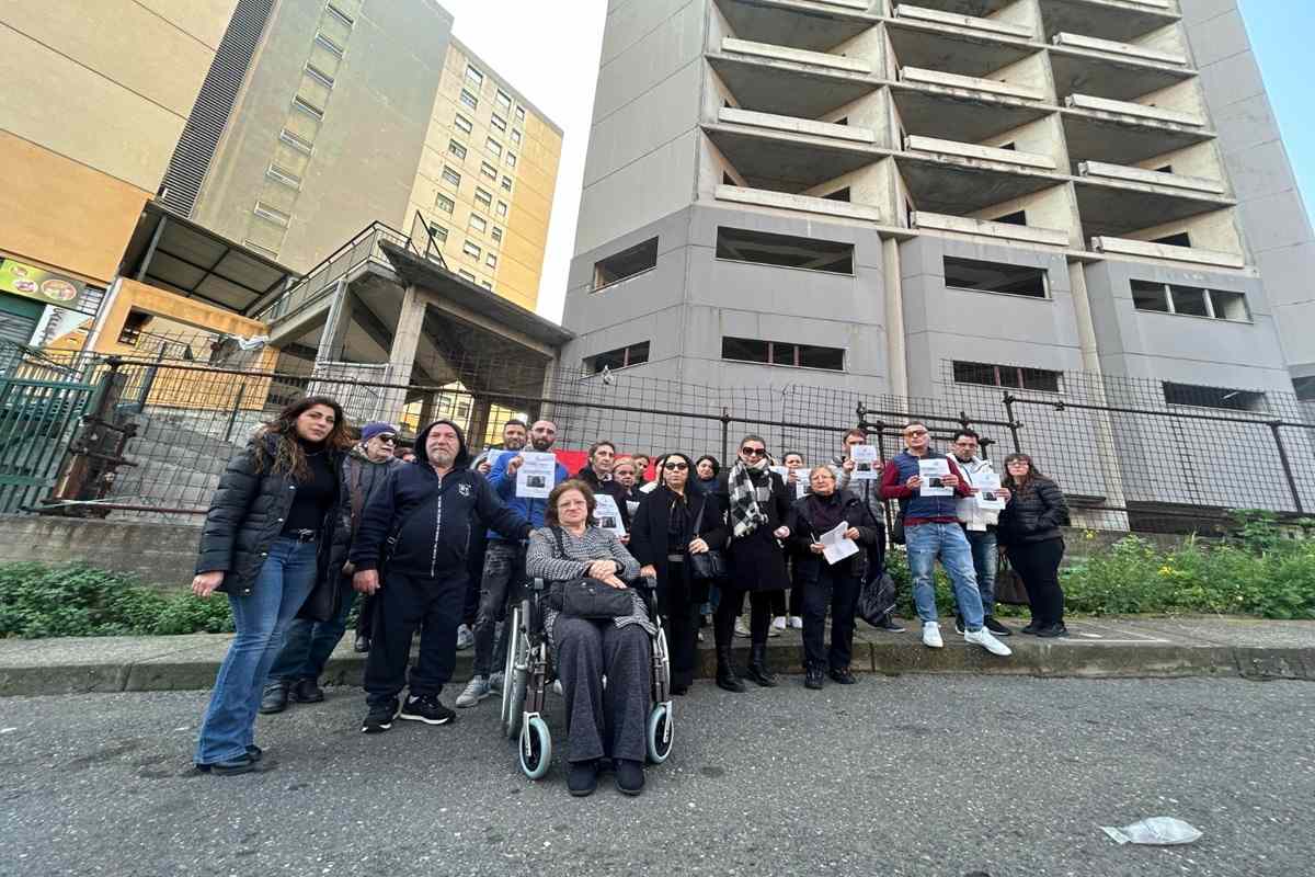 Tra ritardi e questioni irrisolte, a Catania 5mila famiglie in attesa di un alloggio popolare