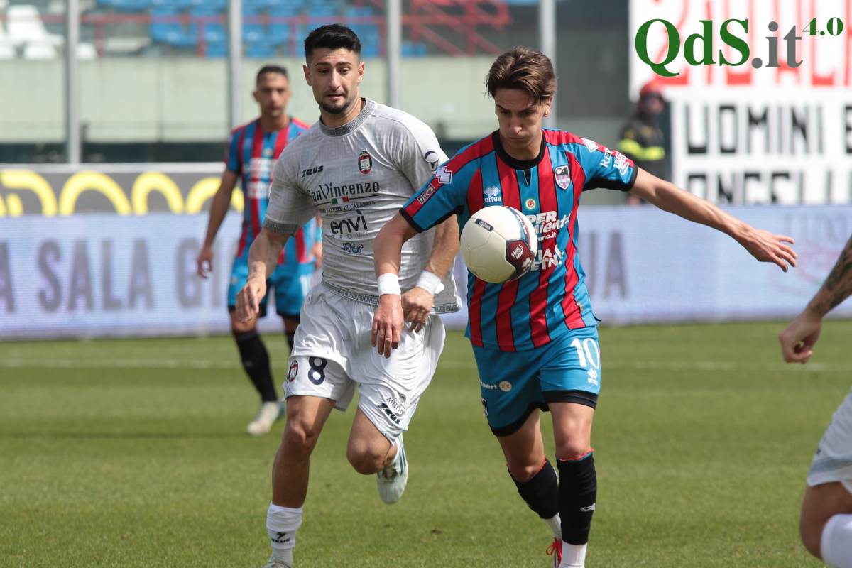 Credit: Davide Anastasi