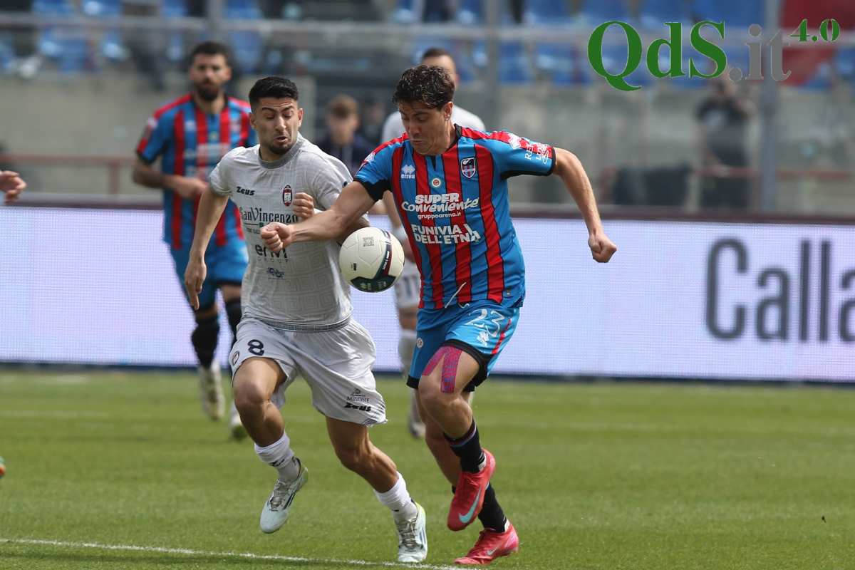 Credit: Davide Anastasi