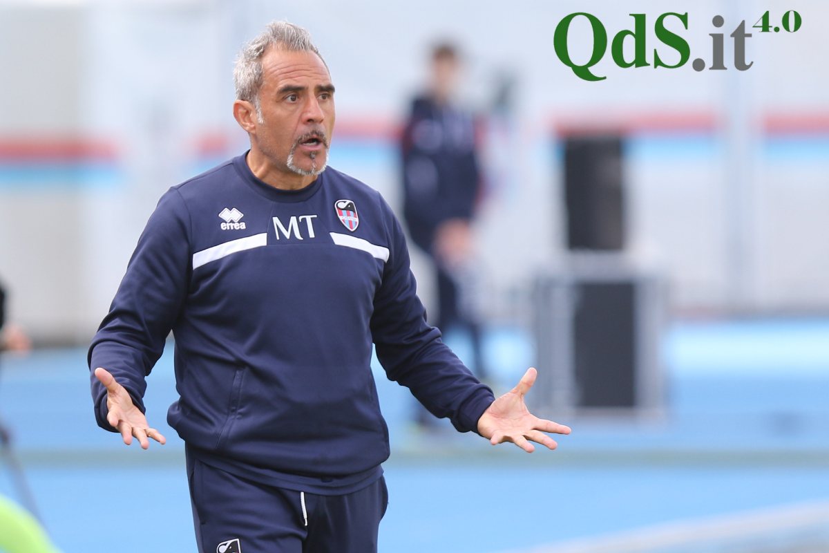 Verso Catania-Giugliano: 26 convocati da Mimmo Toscano