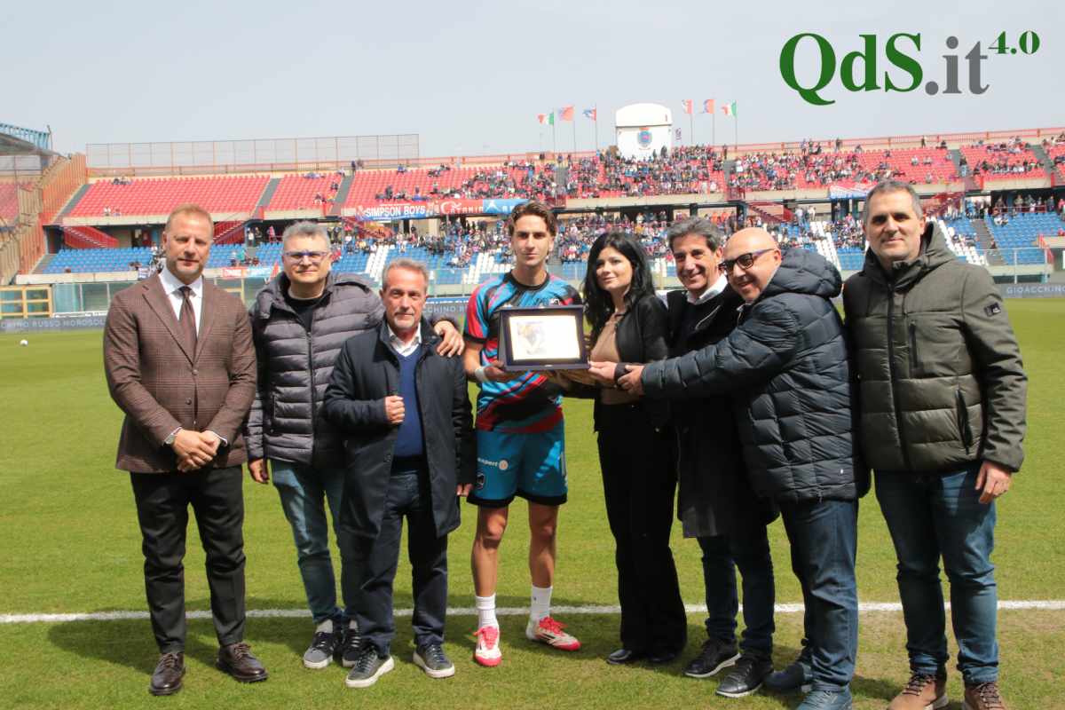 Credit: Davide Anastasi