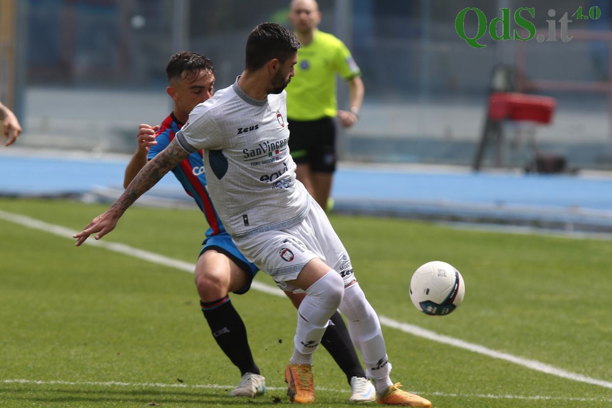 Credit: Davide Anastasi