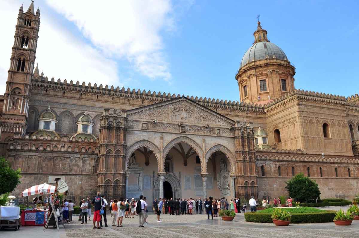 Turismo, Italia alla caccia del primato in Ue. In Sicilia alto potenziale a basso rendimento