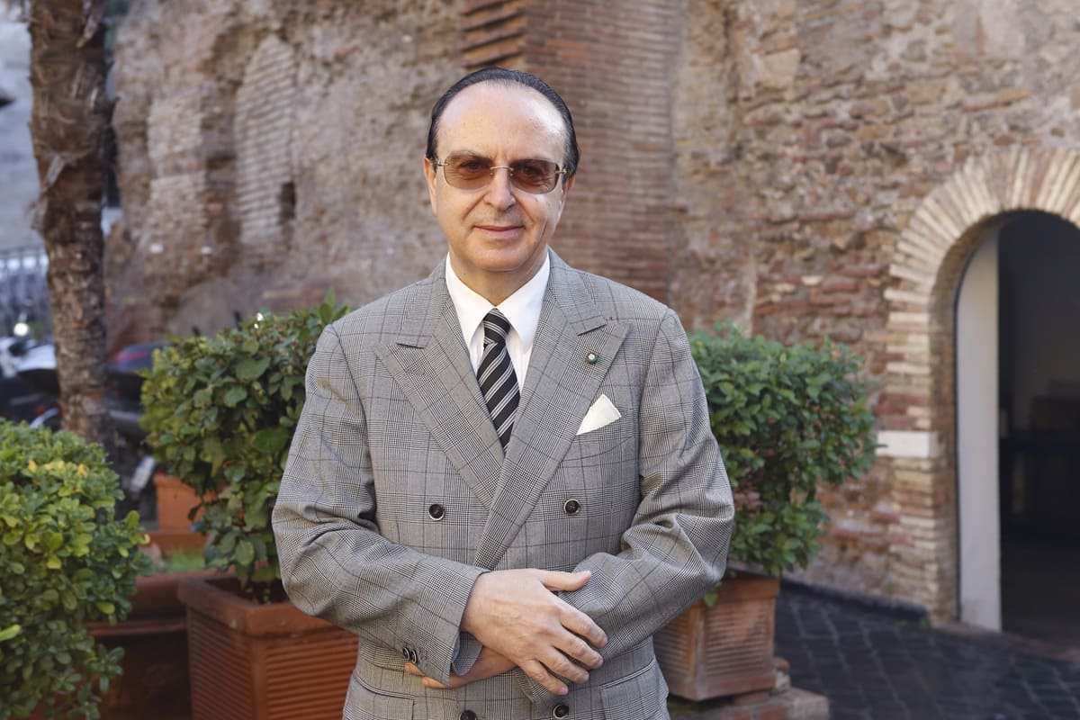 Il nuovo amministratore delegato di Italferr è siciliano, ecco chi è Dario Lo Bosco