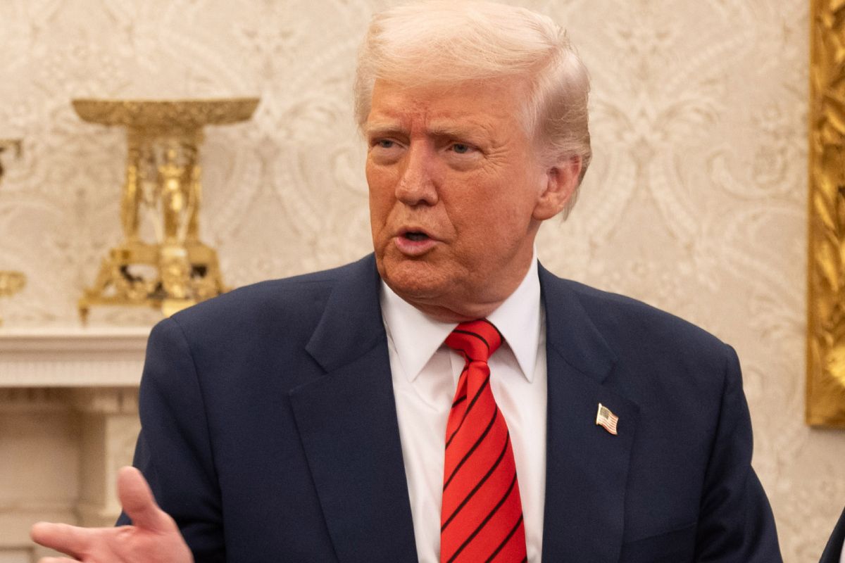 Guerra Ucraina-Russia, Trump: “Solo io posso fermare Putin”