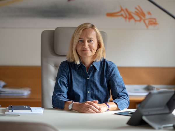 Parità di genere, Donatella Sciuto: “La visione femminile è il quid per le sfide complesse nelle Università”