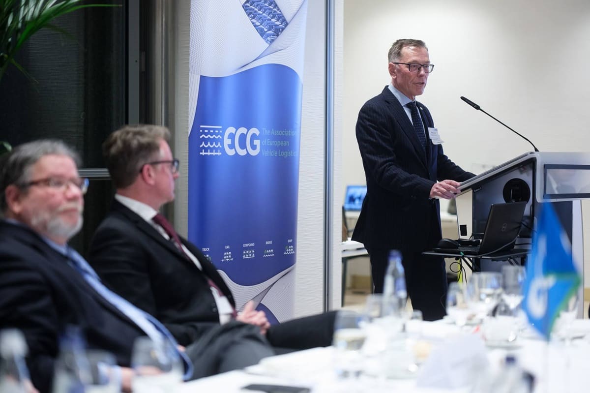 “Guidare il futuro”, ECG sottolinea l’urgenza di una regolamentazione semplificata nel settore FVL