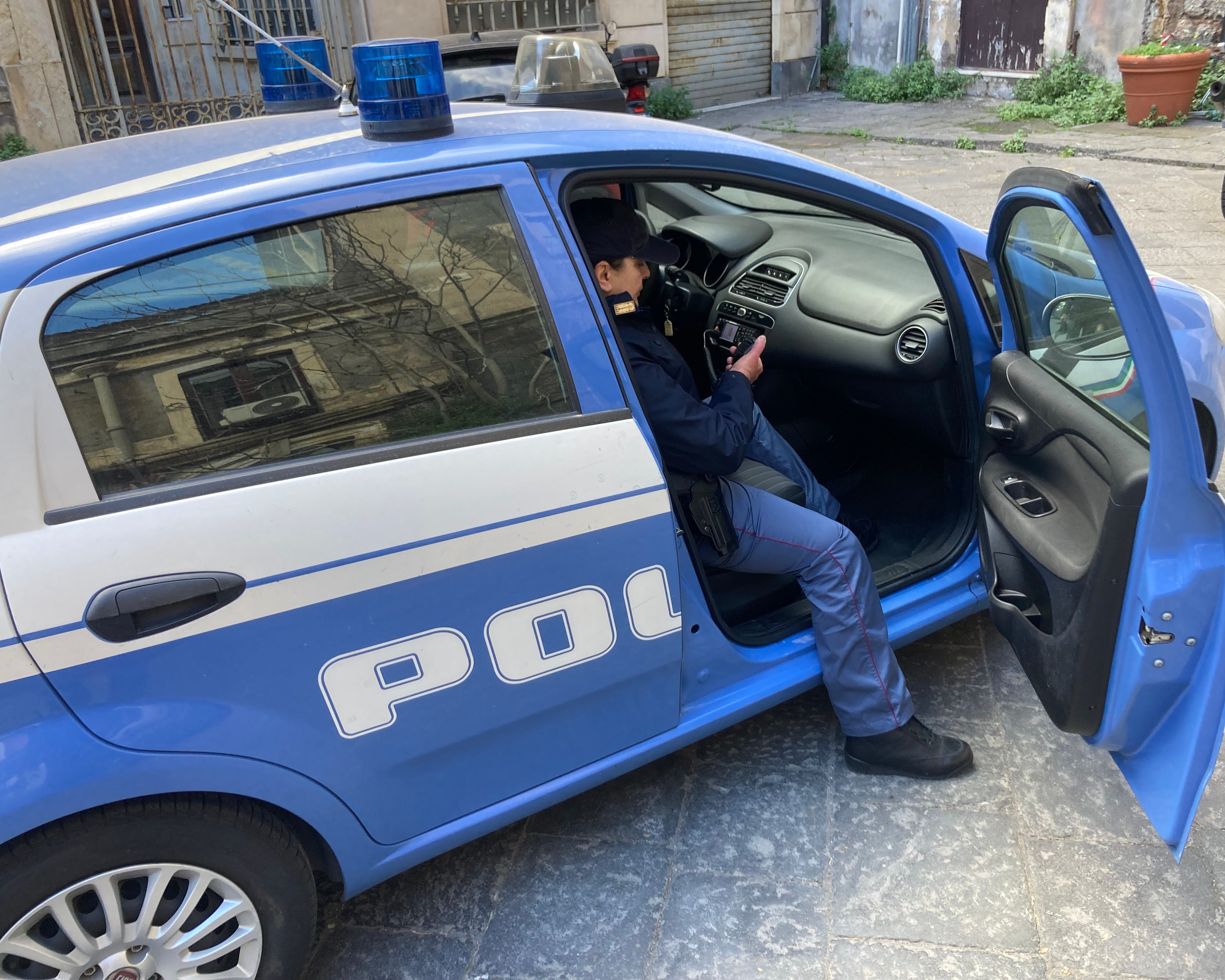 Stalking a Messina: arrestato un uomo di 39 anni, perseguitava l’ex fidanzata