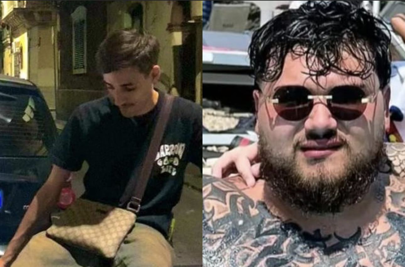 Catania, la tragedia di via Trieste: ecco chi sono le due vittime del terribile incidente