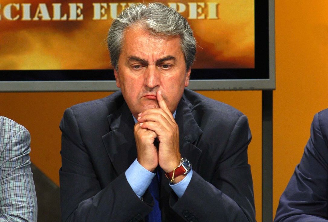 Calcio in lutto: è morto il giornalista sportivo Elio Corno