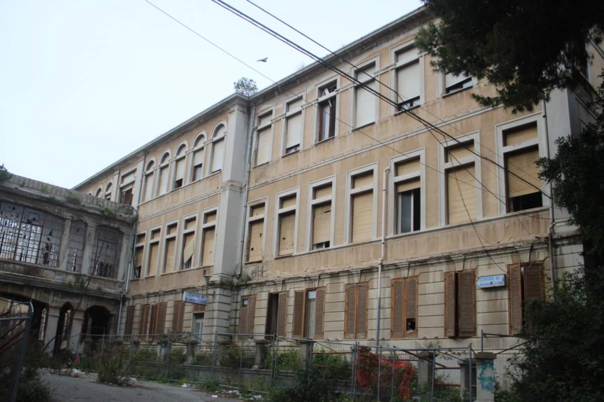 Sbloccato il progetto per la Cittadella della Cultura di Messina, ecco come sarà