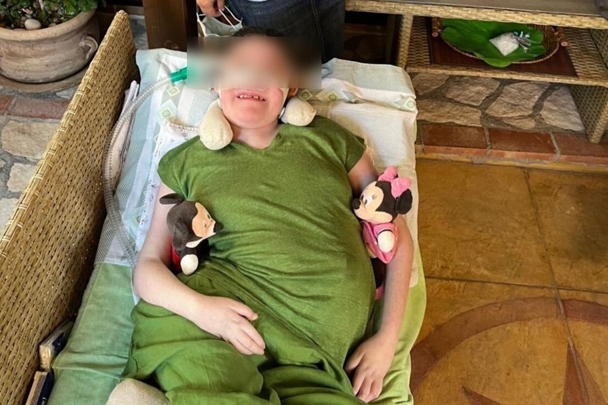 La lotta contro la malattia rara e la morte, addio alla “Dolce Federica Calà”: lutto nel Messinese