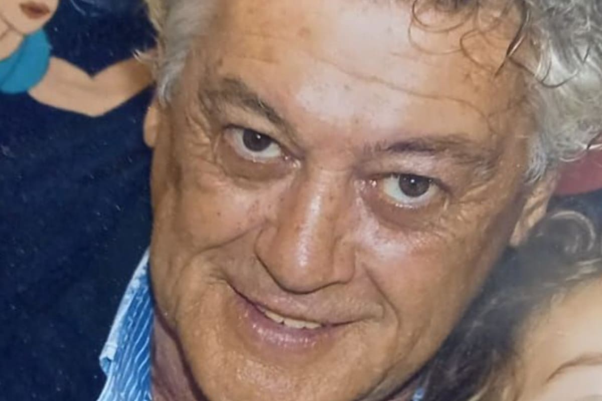 Imprenditoria siciliana in lutto, morto Filippo Giardina: “Persona speciale”