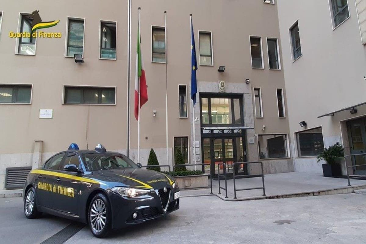 Colpo alla rete di Messina Denaro, scatta sequestro da oltre 3 milioni di euro