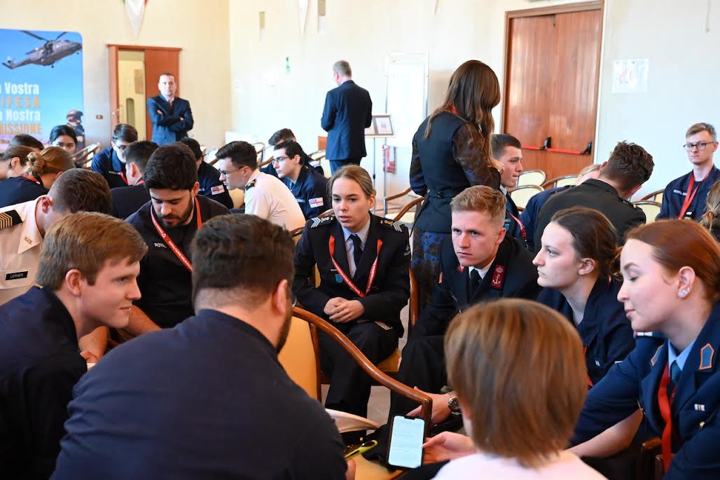 A Palermo ritorna il Forum internazionale per discutere di diritti umanitari