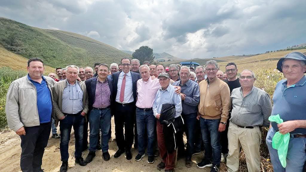 Finanziata la ricostruzione di un ponte sulla Sp 117 a Montemaggiore Belsito