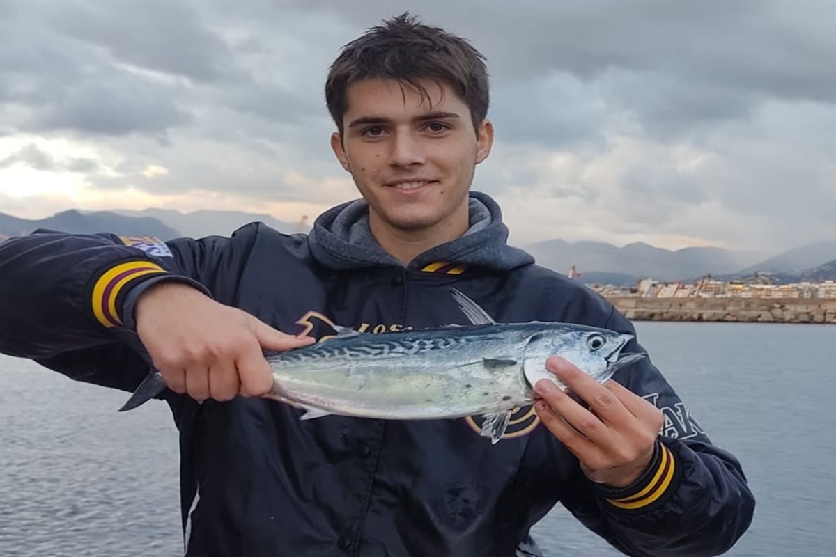 Tragedia a Palermo: addio al giovanissimo Francesco Zito