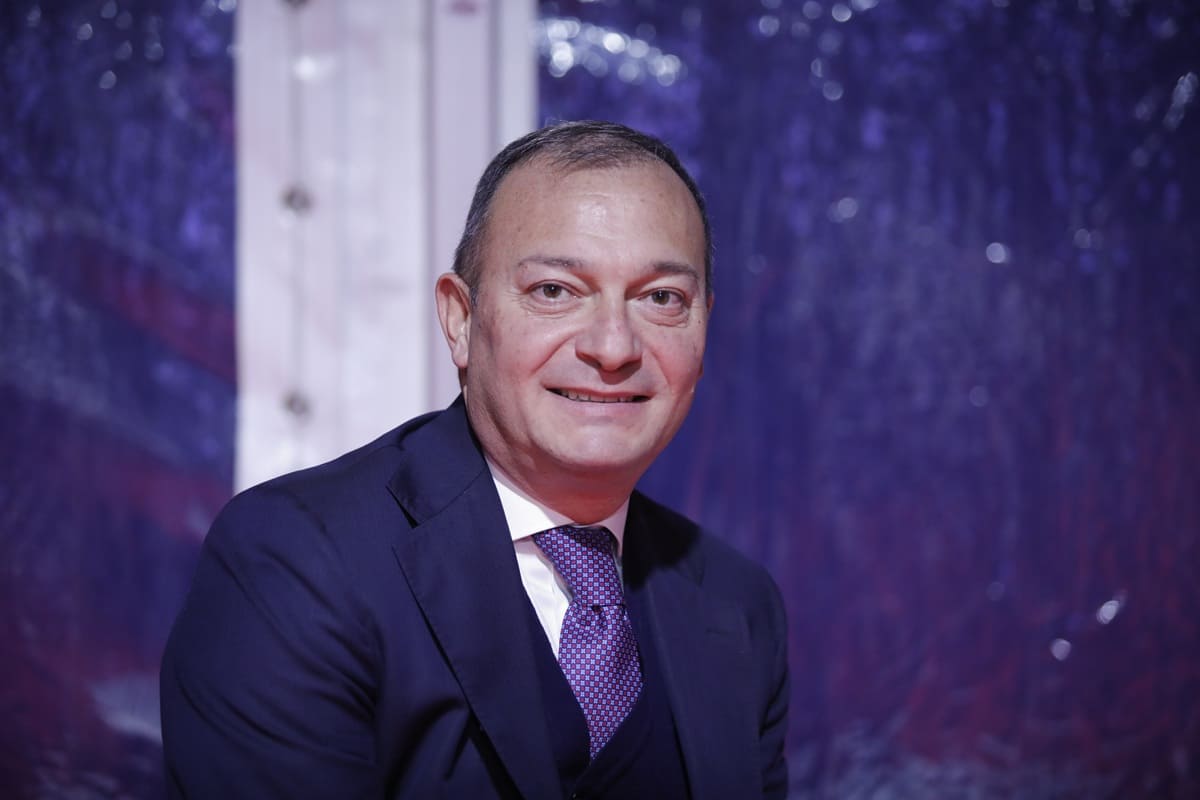 Tempo di rivoluzione in Fratelli d’Italia: Luca Sbardella è il nuovo commissario in Sicilia