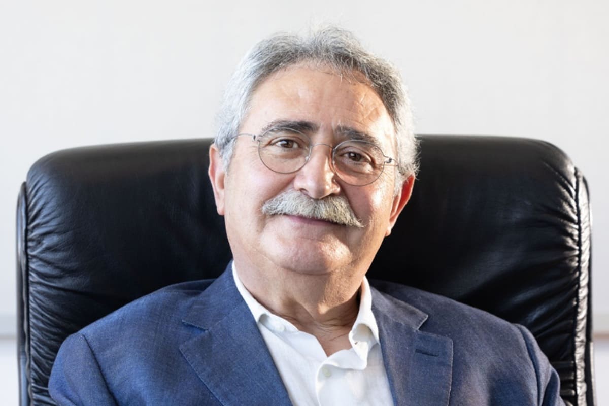 Lutto per l’imprenditoria siciliana, è morto il presidente di Despar Gianni Cavalieri