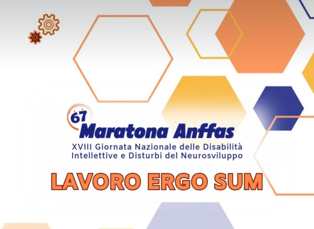 “Lavoro ergo sum”, anche a Palermo l’Anffas day per la Giornata sulle Disabilità Intellettive