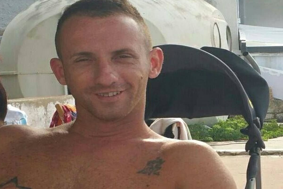 Schianto mortale nella notte nel Palermitano, vittima il motociclista Girolamo Savasta
