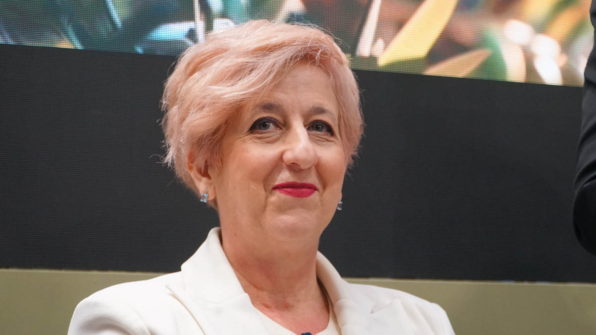 L’oro verde siciliano conquista Verona, grande successo targato Irvo a SOL2EXPO