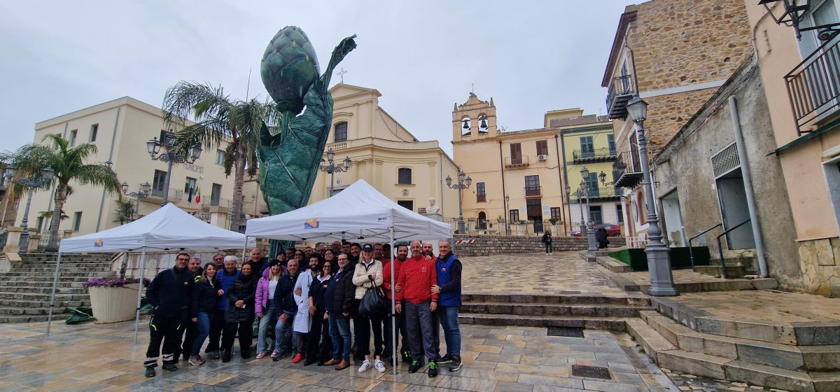 A Cerda visite ed esami gratuiti dell’Asp di Palermo