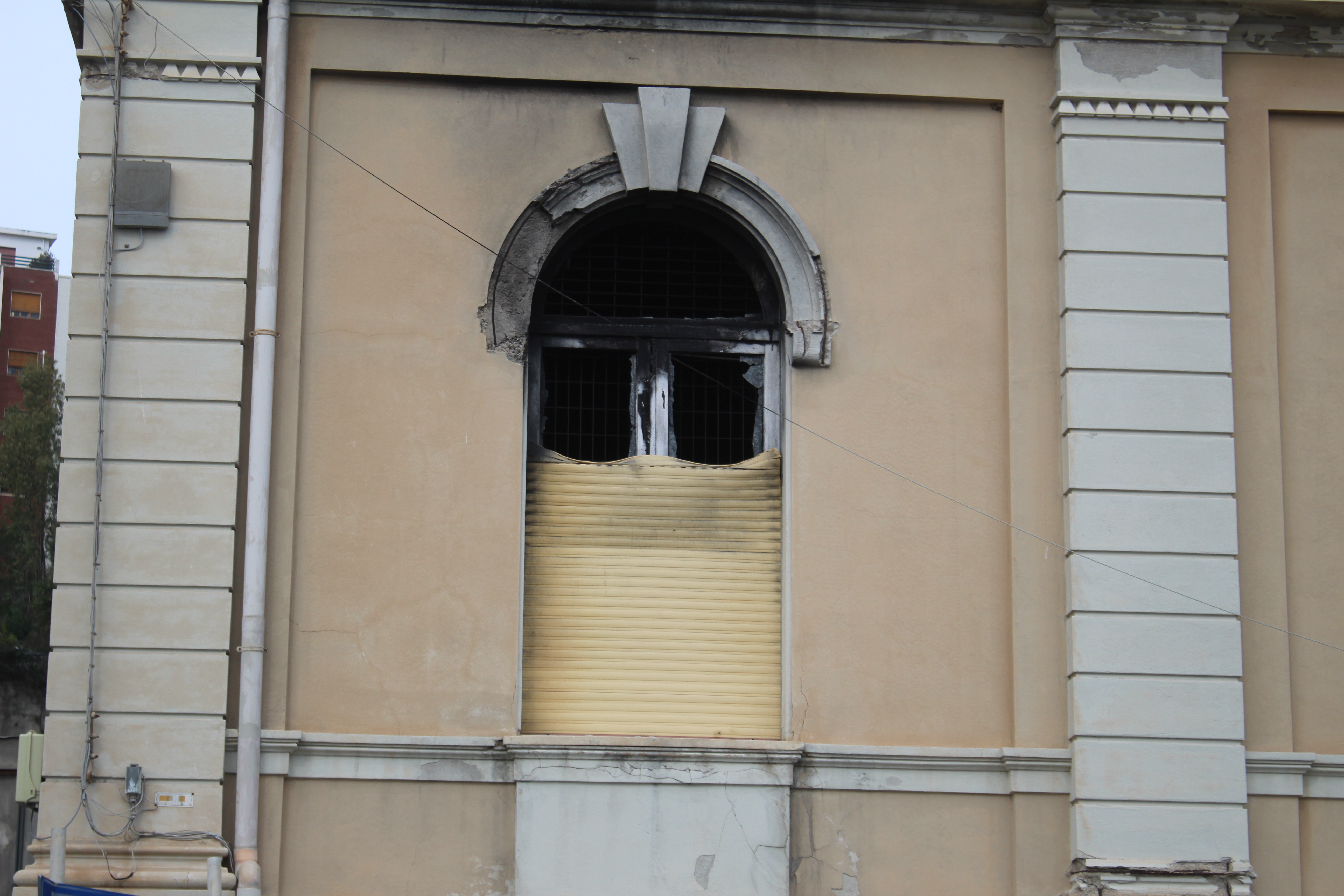 VIDEO E FOTO | Messina, il ritorno dell’ex Ospedale Margherita: oltre 24 milioni dalla Regione