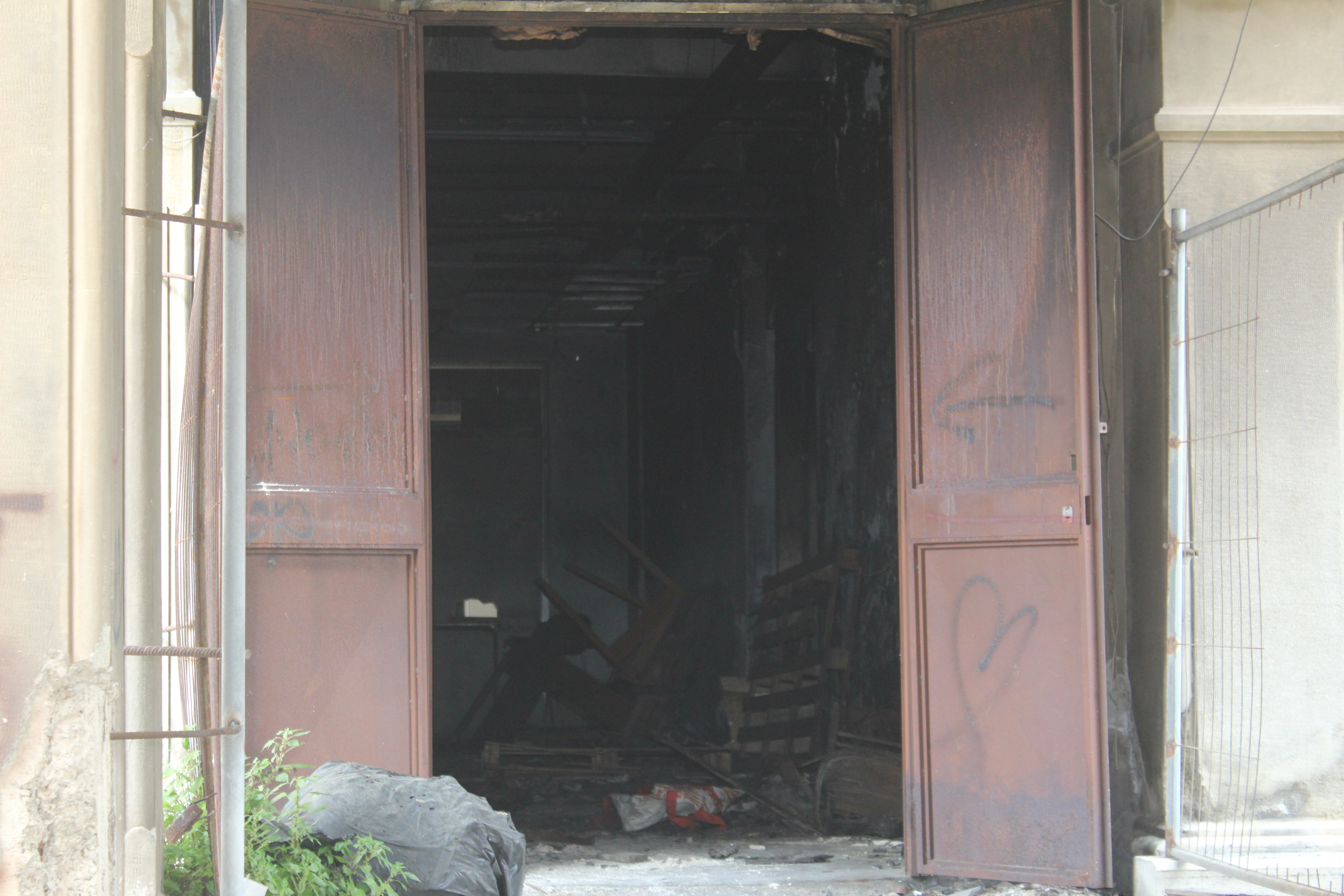 VIDEO E FOTO | Messina, il ritorno dell’ex Ospedale Margherita: oltre 24 milioni dalla Regione