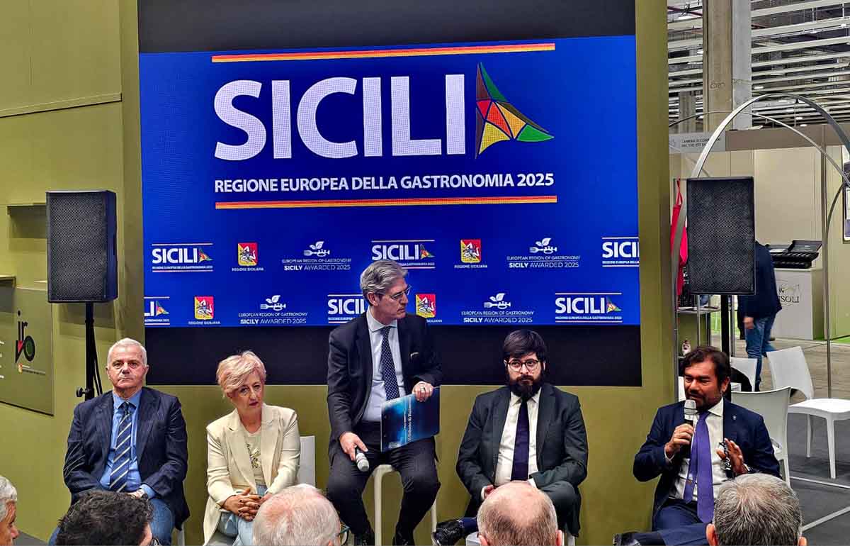 L’oro verde siciliano conquista Verona, grande successo targato Irvo a SOL2EXPO