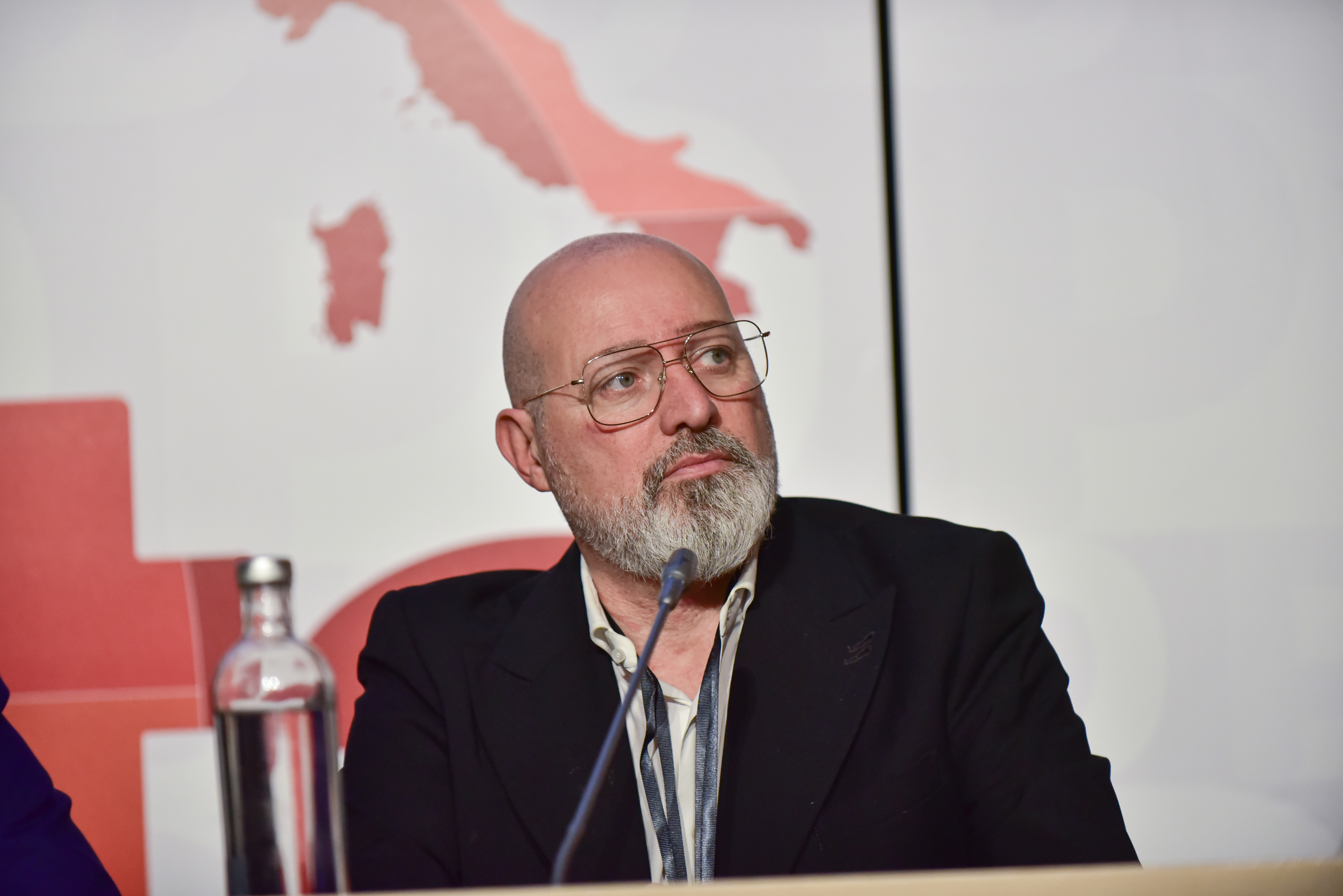 Bonaccini a Palermo: “Il Pd in Sicilia deve cambiare passo, via ad una nuova fase politica”