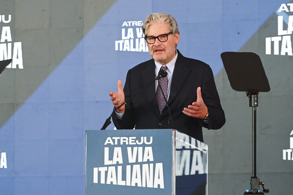 Scontro tra Paolo Del Debbio e Bottura-Giannini: “Retequattrismo? Andate a fare in c..o”