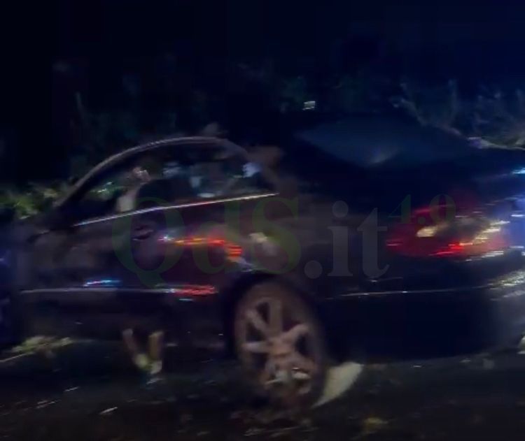 Incidente Agrigento 2