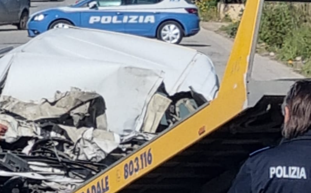 Furgoncino contro camion, devastante incidente nel Ragusano: c’è una vittima, ecco chi è