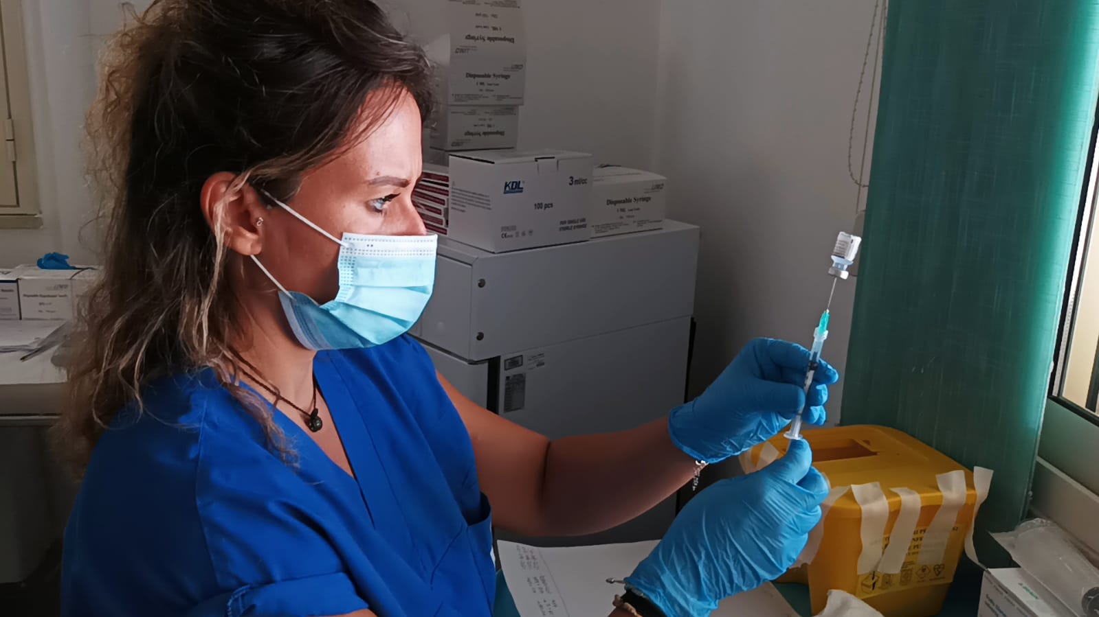 Open day della vaccinazione contro l’Hpv, ecco le date a Palermo