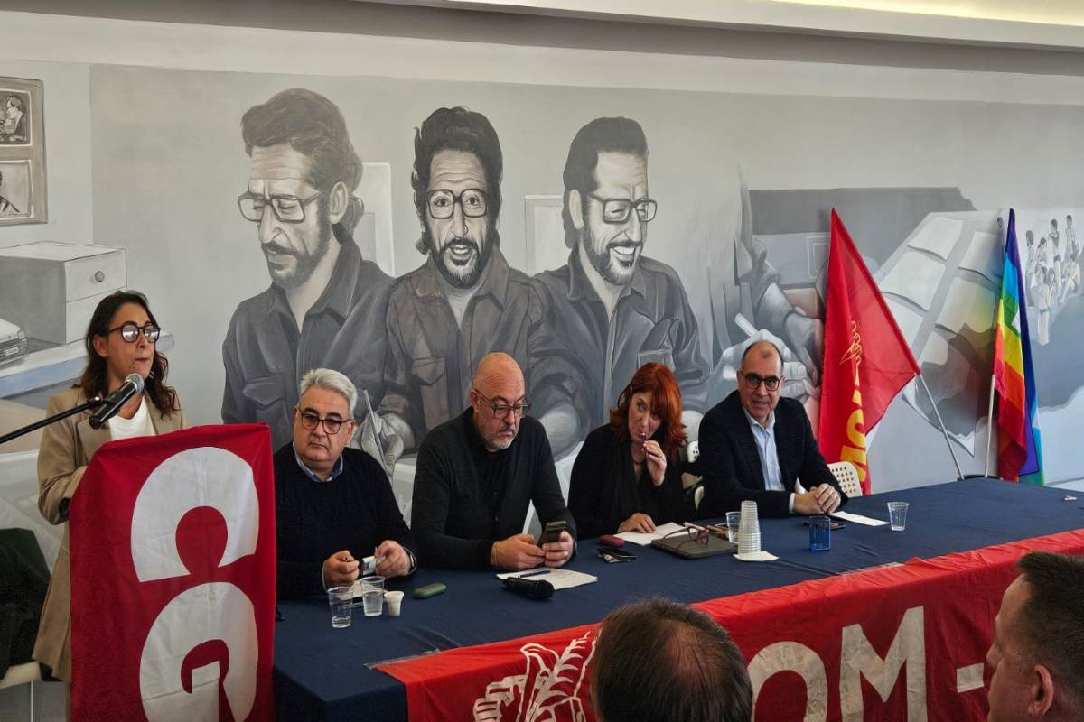 Crisi STMicroelectronics, da Catania l’appello: “Sopravvivenza strategica, il Governo intervenga”