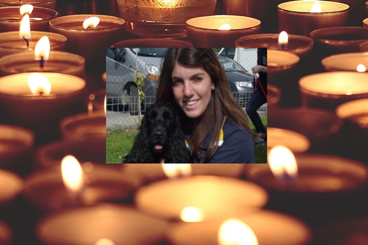 Schianto mortale in galleria, vittima la giovane mamma e architetta Irene Furiesi