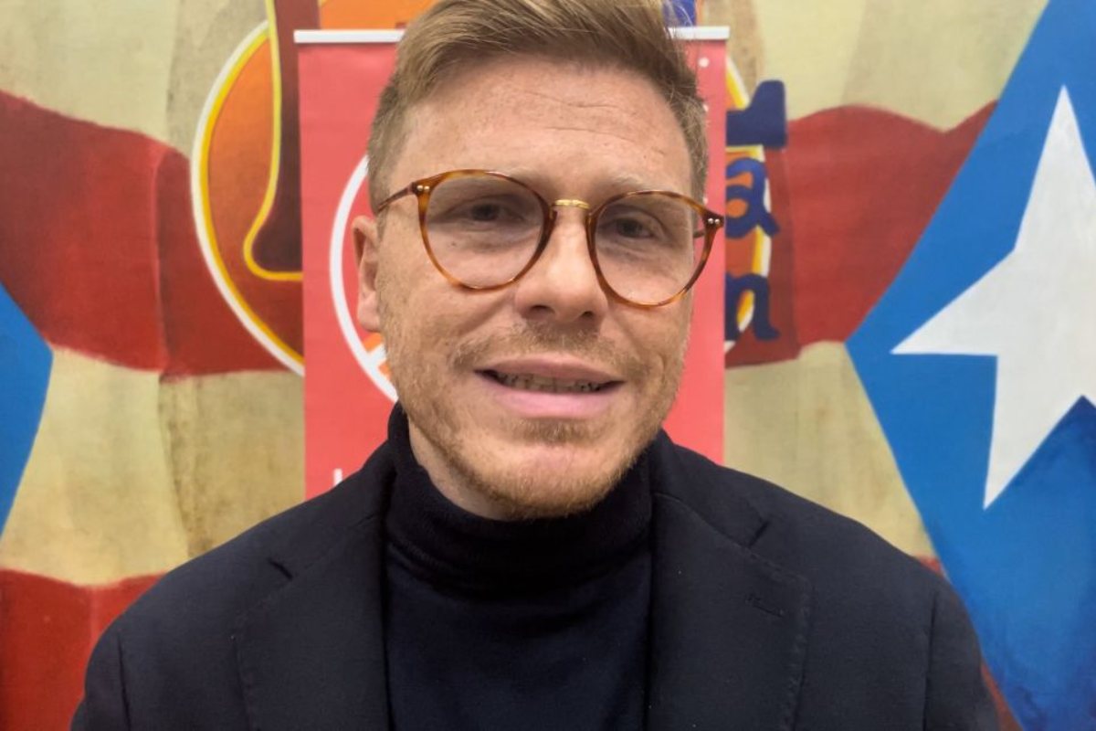 Donne vittime violenza, La Vardera: “Fa riflettere che per la soluzione bisogna chiamare le tv nazionali”