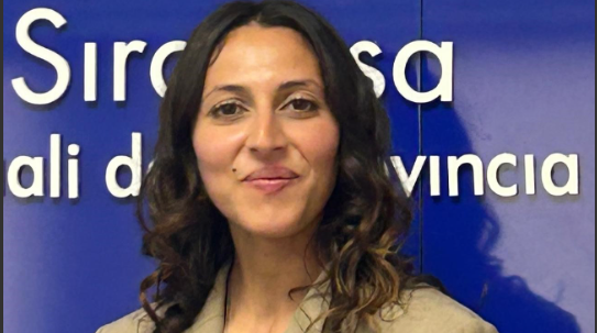 Giovani Confindustria Siracusa, Lelia Crispino eletta nuova presidente