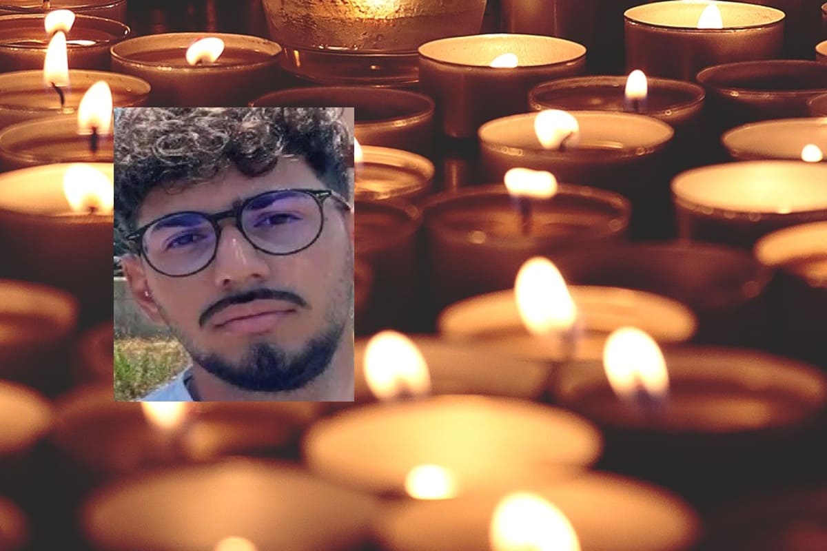 L’auto fuori strada e la morte: è Lorenzo la giovane vittima della tragedia sulla SP1