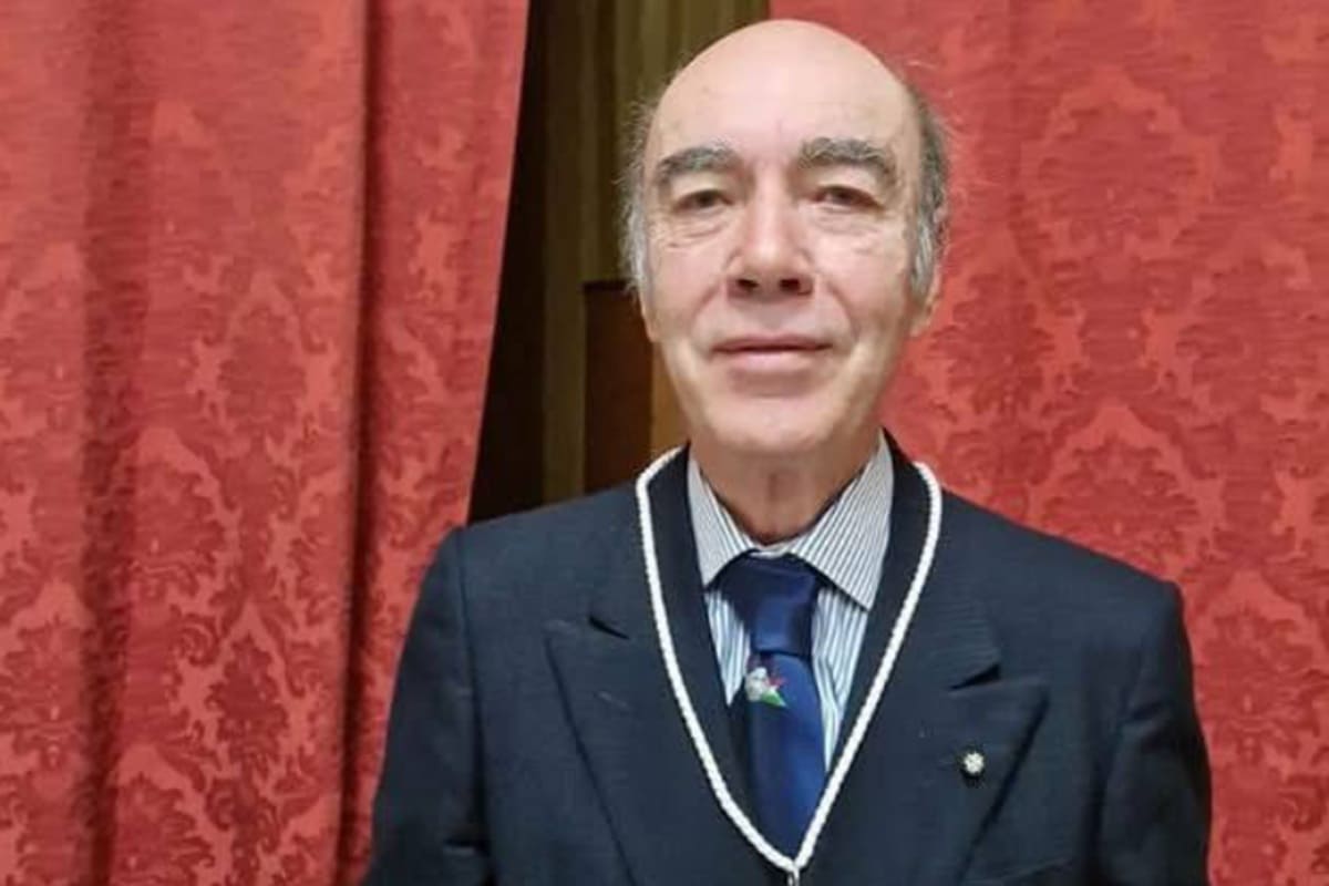 Lutto per Unipa e per la cultura siciliana, morto il professore Manlio Corsetti