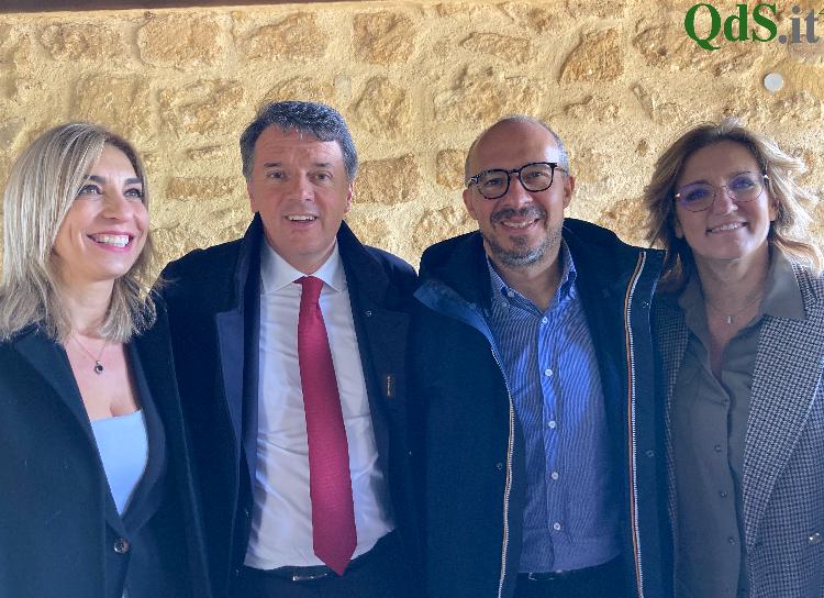 VIDEO | La bordata di Renzi: “Fallimento Agrigento Capitale della Cultura è colpa della Meloni: non sa governare”