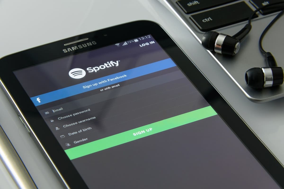 Spotify down: l’app non funziona, ecco cosa succede