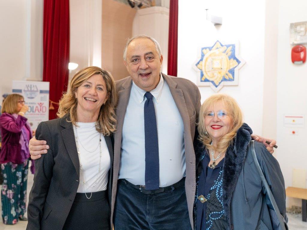 Torna Nicolayd, il Festival della Cooperazione Sociale, dedicato alle donne vittime di violenza