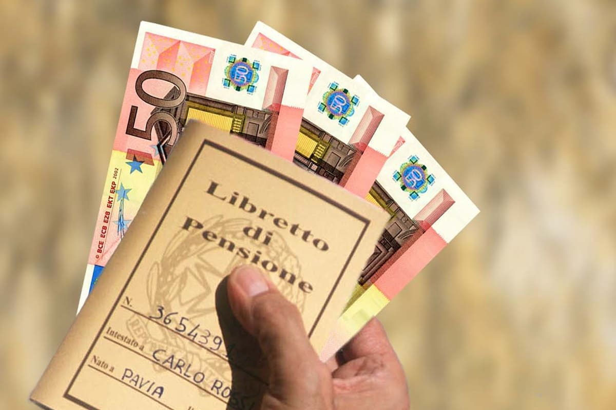 Pensioni, in arrivo l’aumento di settembre: a chi spetta e come verificare